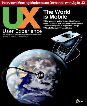 UX+11